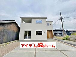 物件画像 知多市日長浦屋敷　2号棟