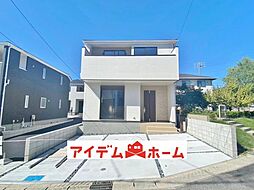 物件画像 知多市新知西町　4号棟