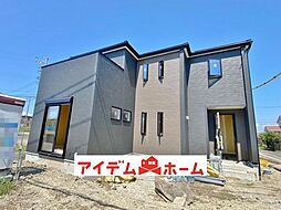 物件画像 常滑市小倉町第4　2号棟