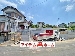 物件画像 大府市共栄町　B号棟