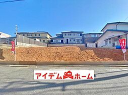 物件画像 緑区鳴海町砦043　2号棟