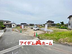 物件画像 半田市有脇町9丁目　4号棟