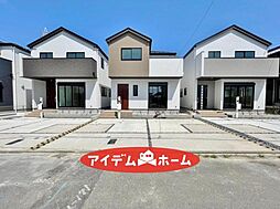 伏屋駅 3,598万円