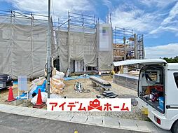 物件画像 豊明市沓掛町11期　2号棟