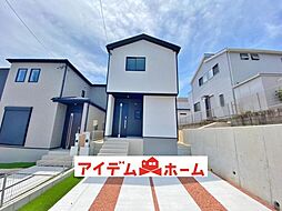 物件画像 半田市岩滑高山町　4号棟