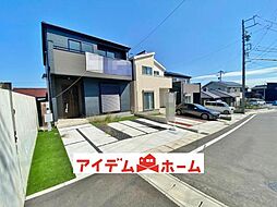 物件画像 半田市岩滑高山町　1号棟