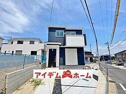 物件画像 半田市岩滑高山町　10号棟