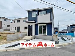 物件画像 半田市岩滑高山町　10号棟