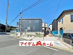 物件画像 半田市岩滑高山町　9号棟