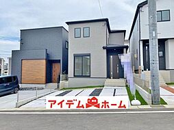 物件画像 半田市岩滑高山町　5号棟