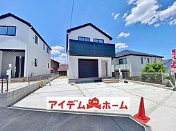 物件画像 緑区大高町1期　1号棟