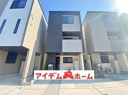 物件画像 熱田区三番町　3号棟