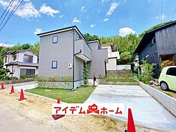 物件画像 天白区天白町平針　1号棟