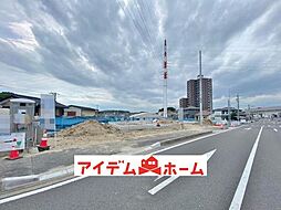 物件画像 東海市加木屋町第33　3号棟