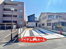 中島駅 3,692万円