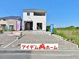 物件画像 常滑市白山町第3　2号棟