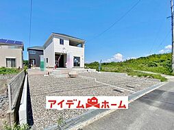 物件画像 常滑市白山町第3　1号棟