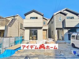 物件画像 南区元塩町1期　1号棟