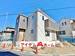 物件画像 東海市富木島町石ヶ根　1号棟