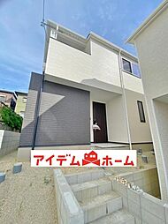 物件画像 緑区漆山　C号棟