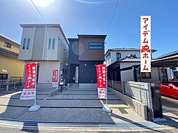 物件画像 刈谷市荒井町　1号棟