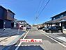 外観：〇●前面道路(撮影2023年3月)●〇 堂々完成！即入居可！　　　　　　　　　　　　 アイデムホーム南店は緑区役所から徒歩2分！ 水曜日も営業しております！　　　　　 