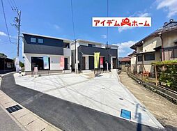 刈谷市小山町　B号棟