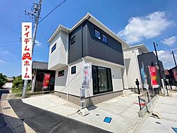 物件画像 刈谷市小山町　A号棟