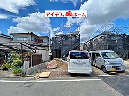 物件画像 刈谷市一ツ木町4期　C号棟