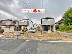 刈谷市一ツ木町4期　A号棟