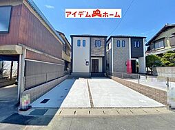 物件画像 刈谷市一ツ木町3期　2号棟