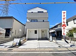 物件画像 刈谷市板倉町23-1期　1号棟