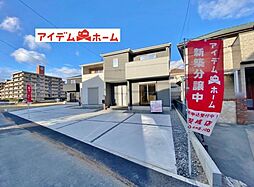 物件画像 刈谷市野田町沖野　3号棟