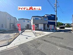 物件画像 刈谷市一ツ木町1期　5号棟