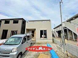 物件画像 中川区西伏屋　5号棟