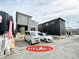 物件画像 中川区西伏屋　2号棟