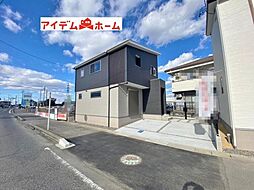 物件画像 刈谷市井ケ谷町2　B号棟