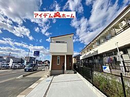 物件画像 刈谷市井ケ谷町2　A号棟