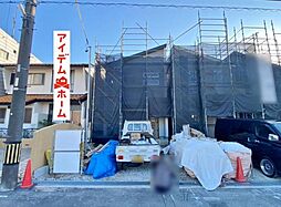 物件画像 刈谷市原崎町　3号棟