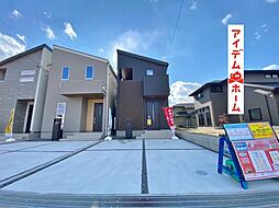 物件画像 刈谷市原崎町　1号棟