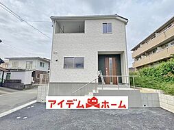 物件画像 東海市加木屋町第34　2号棟