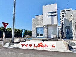 物件画像 常滑市新開町　7号棟