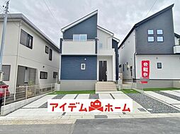 物件画像 豊明市二村台　2号棟