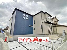 物件画像 大府市吉川町2期　1号棟