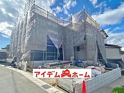 物件画像 大府市吉川町2期　1号棟