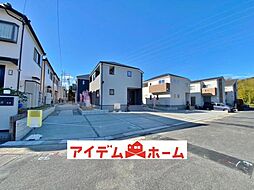 物件画像 緑区東神の倉　3号棟