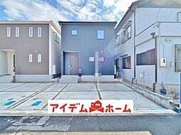 物件画像 半田市大和町第2　5号棟