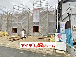 物件画像 半田市大和町第2　5号棟