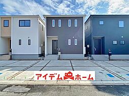 物件画像 半田市大和町第2　4号棟