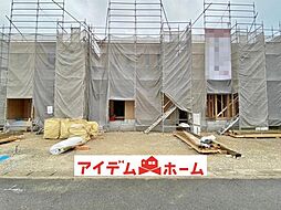 物件画像 半田市大和町第2　4号棟